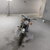 Мотоцикл Honda W800 з пробігом 9602 m