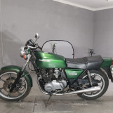 Мотоцикл Kawasaki Z400J з пробігом 52876 km