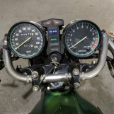 Мотоцикл Kawasaki Z400J з пробігом 52876 km