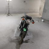 Мотоцикл Kawasaki Z400J з пробігом 52876 km