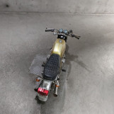 Мотоцикл Honda CB350FOUR з пробігом 14179 m