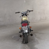 Мотоцикл Honda CB350FOUR з пробігом 14179 m