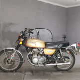 Мотоцикл Honda CB350FOUR з пробігом 14179 m