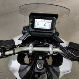 Мотоцикл Honda X-ADV750 с пробегом 21 km