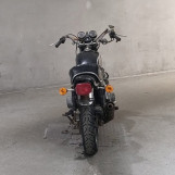 Мотоцикл Kawasaki Z1000LTD с пробегом 28057 m