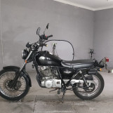 Мотоцикл Suzuki GRASSTRACKER BIGBOY с пробегом 37814 km