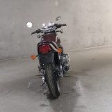 Мотоцикл Kawasaki ZEPHYR550 з пробігом 21362 km