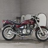 Мотоцикл Kawasaki ZEPHYR550 з пробігом 21362 km