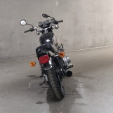 Мотоцикл Kawasaki Z1000LTD с пробегом 35623 km