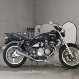 Мотоцикл Kawasaki ZEPHYR550 з пробігом 28666 km
