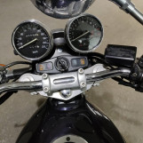 Мотоцикл Kawasaki ZEPHYR550 з пробігом 28666 km
