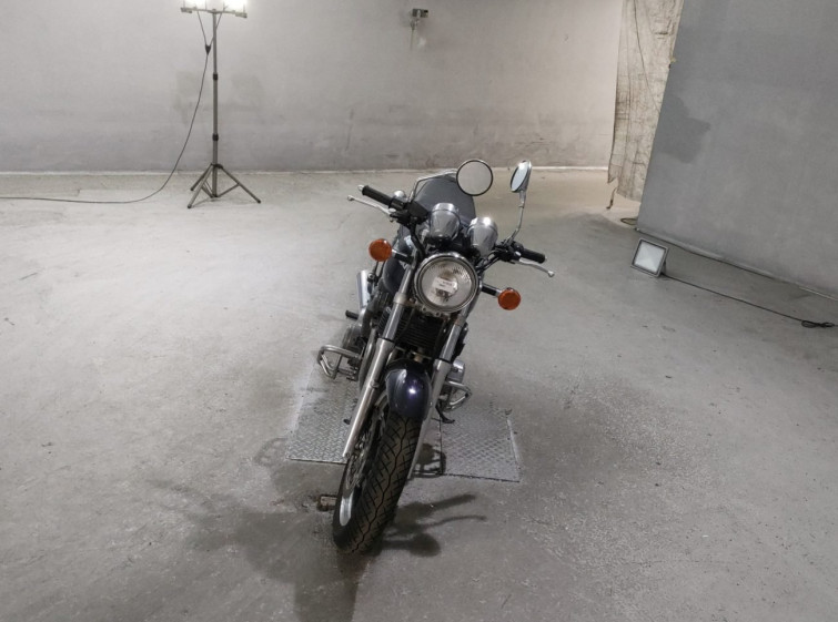 Мотоцикл Kawasaki ZEPHYR550 з пробігом 28666 km