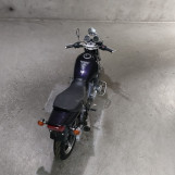Мотоцикл Kawasaki ZEPHYR550 з пробігом 28666 km