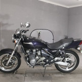 Мотоцикл Kawasaki ZEPHYR550 з пробігом 28666 km