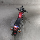 Мотоцикл Yamaha XJ400 з пробігом 42332 km