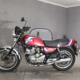 Мотоцикл Yamaha XJ400 з пробігом 42332 km