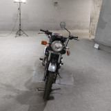 Мотоцикл Yamaha XJ400 з пробігом 42332 km