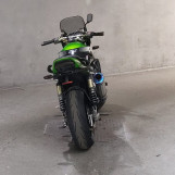 Мотоцикл Kawasaki ZRX1200 DAEG з пробігом 24192 km