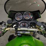 Мотоцикл Kawasaki ZRX1200 DAEG з пробігом 24192 km