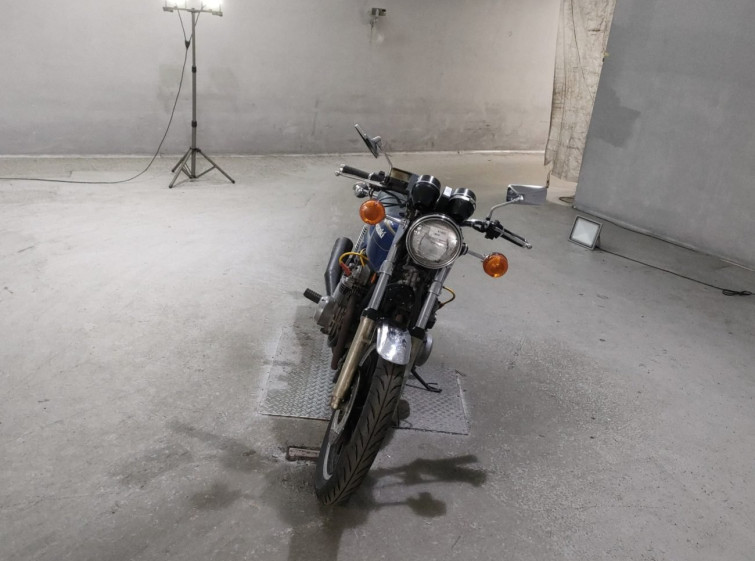 Мотоцикл Kawasaki Z650 з пробігом 18128 m