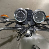 Мотоцикл Kawasaki Z650 з пробігом 95370 km