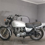 Мотоцикл Kawasaki Z650 з пробігом 95370 km