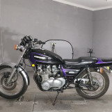 Мотоцикл Kawasaki Z900 с пробегом 26478 m