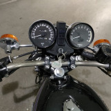 Мотоцикл Kawasaki Z900 с пробегом 26478 m