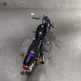 Мотоцикл Kawasaki Z900 с пробегом 26478 m