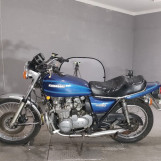 Мотоцикл Kawasaki Z650 з пробігом 21751 m
