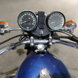 Мотоцикл Kawasaki Z650 з пробігом 21751 m