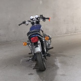 Мотоцикл Kawasaki Z650 з пробігом 21751 m