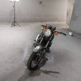 Мотоцикл Kawasaki Z900 с пробегом 13816 m