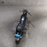 Мотоцикл Kawasaki kz900ltd с пробегом 20784 m