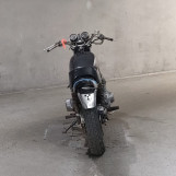Мотоцикл Kawasaki kz900ltd с пробегом 20784 m