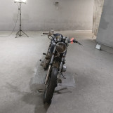 Мотоцикл Kawasaki kz900ltd с пробегом 20784 m