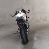 Мотоцикл Yamaha XSR900GP з пробігом 7202 km