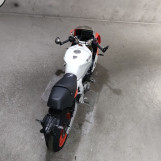 Мотоцикл Yamaha XSR900GP з пробігом 7202 km