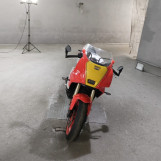 Мотоцикл Yamaha XSR900GP з пробігом 7202 km