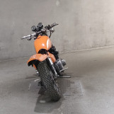 Мотоцикл Kawasaki Z1000 с пробегом 28504 m