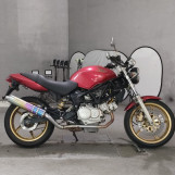 Мотоцикл Honda VTR250 с пробегом 29182 km