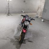 Мотоцикл Honda VTR250 с пробегом 29182 km