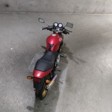 Мотоцикл Honda VTR250 с пробегом 29182 km