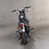 Мотоцикл Honda CB750FOUR з пробігом 17237 m
