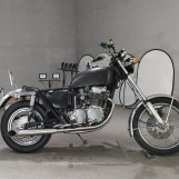 Мотоцикл Honda CB750FOUR з пробігом 17237 m