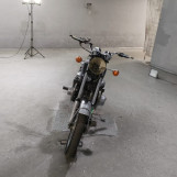 Мотоцикл Honda CB750FOUR з пробігом 17237 m