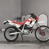 Мотоцикл Honda XL250 DEGREE з пробігом 6487 km