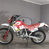 Мотоцикл Honda XL250 DEGREE з пробігом 6487 km