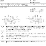 Мотоцикл Kawasaki Z900 с пробегом 21739 km