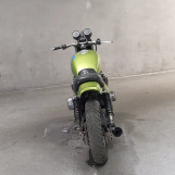 Мотоцикл Kawasaki Z900 с пробегом 21739 km